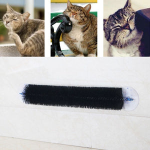 Cat Self Grooming Brush