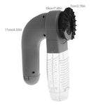 Hair Fur Remover And Grooming Brush Comb Vacuum Cleaner