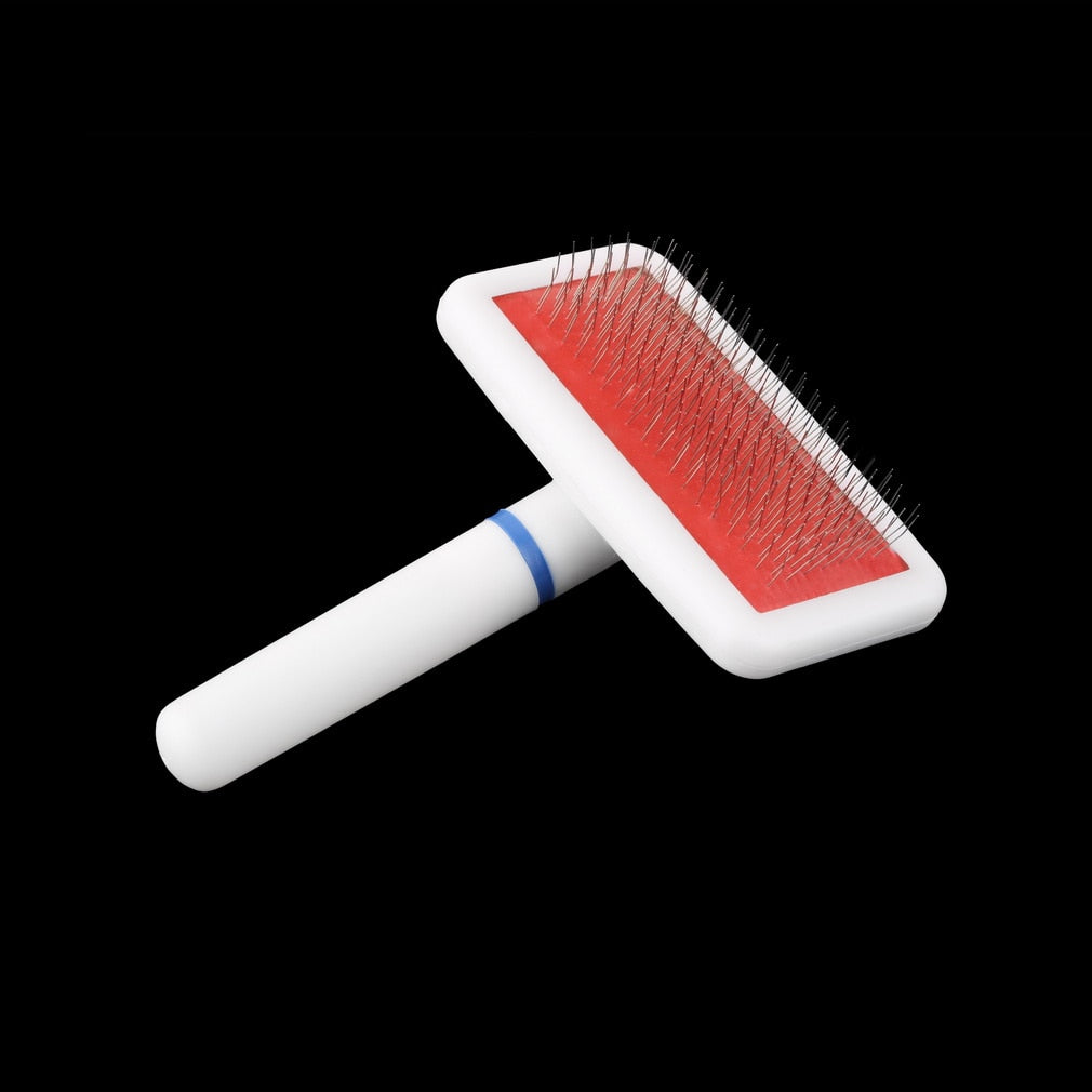 Pet Hair Grooming Slicker Comb