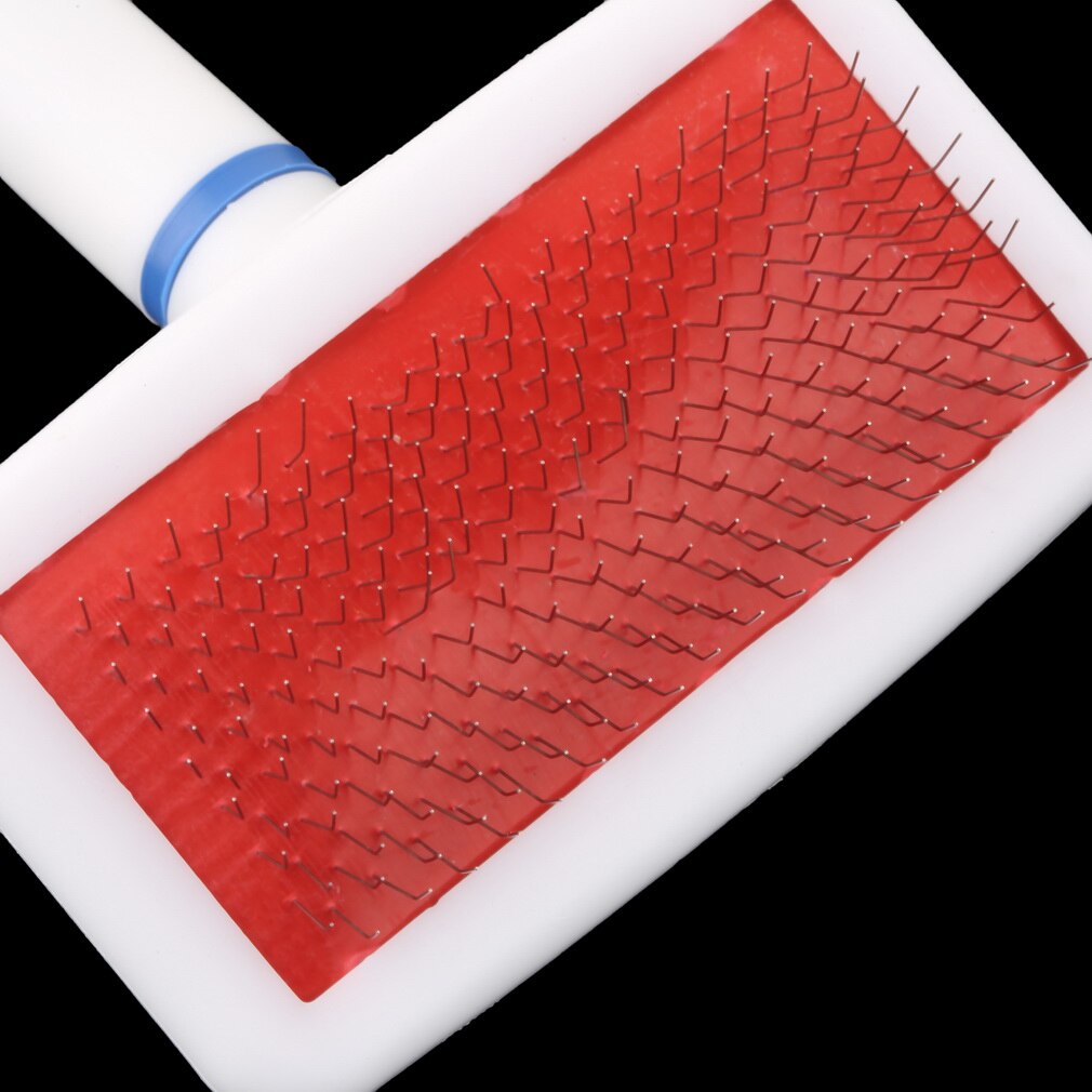 Pet Hair Grooming Slicker Comb