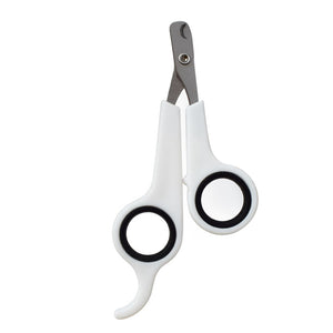 Pet Grooming Nail Clippers