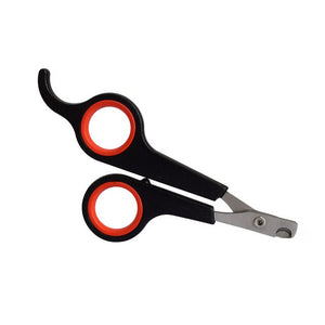 Pet Grooming Nail Clippers