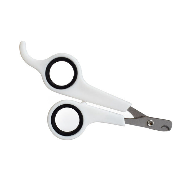 Pet Grooming Nail Clippers