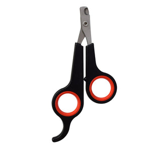 Pet Grooming Nail Clippers