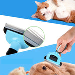 Hair Remover & Grooming