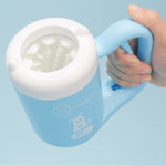 Pet Foot Cleaning Cup