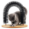 Cat Groom Toy