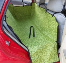 Hammock Car Seat & Carrier For Any Sized Pets