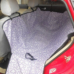 Hammock Car Seat & Carrier For Any Sized Pets