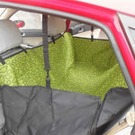 Hammock Car Seat & Carrier For Any Sized Pets