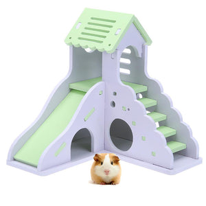 Hamster Mini Slide