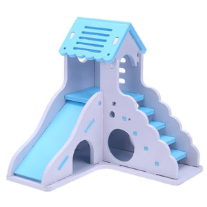 Hamster Mini Slide